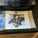 Nespresso CitiZ & Milk Coffee Machine with Milk Frother and Manuals - thumbnail 3 of 12
