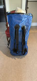SealLine Boundary 115 Dry Bag and Camping Gear - thumbnail 9 of 11