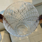 Two Decorative Glass Vases - thumbnail 7 of 8
