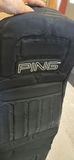 PING Golf Club Travel Case, Voice Caddie 2 GPS Device - thumbnail 8 of 12