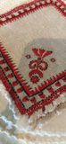 Embroidered Table Linens and Decorative Textile Set - thumbnail 7 of 20