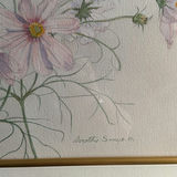 ORIGINAL WATERCOLOUR by Dorothy Smye - thumbnail 4 of 11