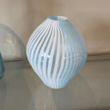 Decorative Blown Glass & Art Glass Vases and Heart Ornaments - thumbnail 10 of 20