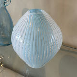 Decorative Blown Glass & Art Glass Vases and Heart Ornaments - thumbnail 11 of 20