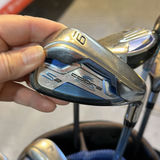 Women's Golf Clubs with Golf Bag - Right Handed - thumbnail 8 of 18
