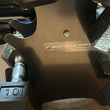 Northern Lights Dumbbell Set with Rack - thumbnail 6 of 8