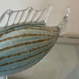 Two Blown Glass Fish Figurines - thumbnail 5 of 9