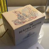 Beatrix Potter Collection Box and Nancy Drew Collection Book Set - thumbnail 7 of 10