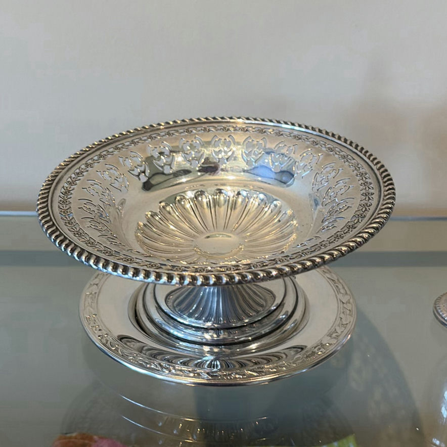STERLING SILVER Flatware and Serving Pieces - image 20 of 28