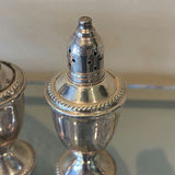 STERLING SILVER Flatware and Serving Pieces - thumbnail 17 of 28