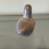 Jim Harkness Wooden Downey Young Emperor Goose Decoy - thumbnail 5 of 7