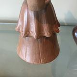 Two Handcrafted Figurines - Mexican Folk Art - thumbnail 4 of 15