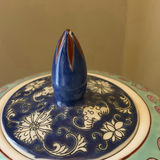 Blue and White Ginger Jar - thumbnail 5 of 9
