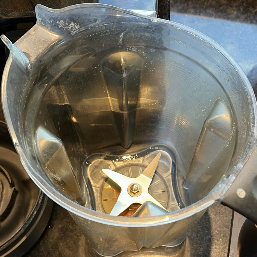Vitamix Blender VM0197 - image 8 of 9
