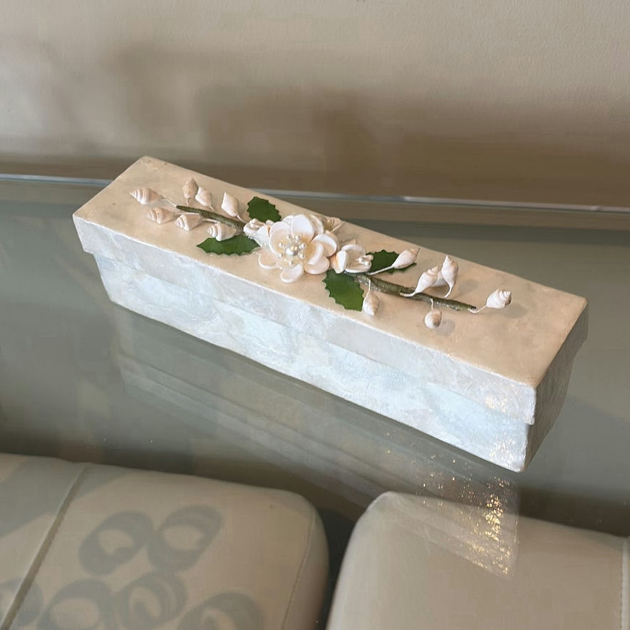 Decorative Napkin Rings Assortment - image 9 of 20