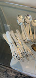 STERLING SILVER Flatware and Serving Pieces - thumbnail 3 of 28