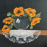 ORIGINAL ART by Sheila Jack - Memories - thumbnail 6 of 10