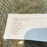 Iqaluit Soap Stone - thumbnail 10 of 10