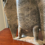 Iqaluit Soap Stone - thumbnail 3 of 10