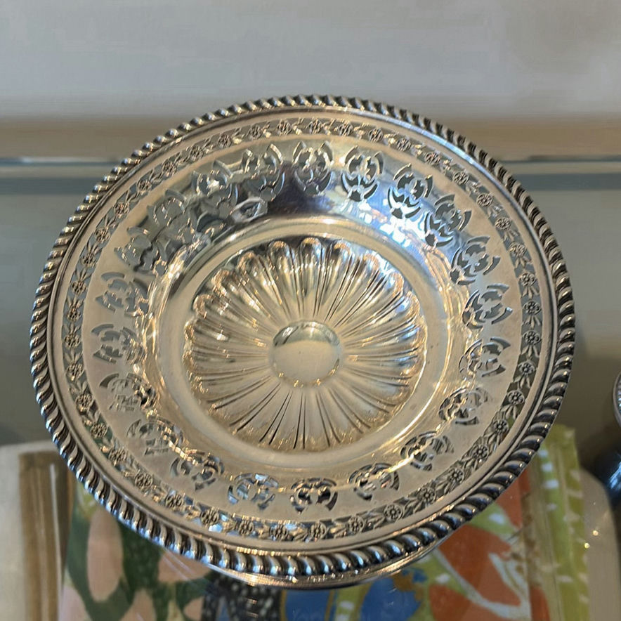 STERLING SILVER Flatware and Serving Pieces - image 21 of 28