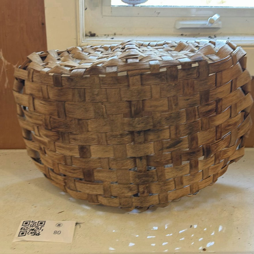 Vintage Apple Basket - image 5 of 8