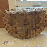 Vintage Apple Basket - thumbnail 5 of 8