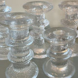 Iittala Glass Candlesticks and Candle Holders - thumbnail 7 of 21