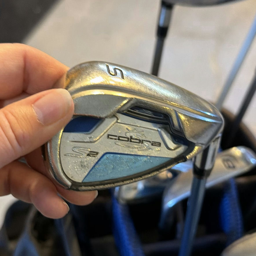Women's Golf Clubs with Golf Bag - Right Handed - image 7 of 18