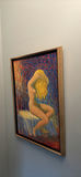ORIGINAL ART by Eugene Chruscicki - thumbnail 8 of 9
