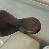 Jim Harkness Wooden Beaver Decoy - thumbnail 5 of 8