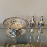 STERLING SILVER Flatware and Serving Pieces - thumbnail 2 of 28