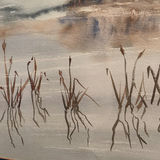 ORIGINAL WATERCOLOUR by Olive Cherry - thumbnail 3 of 8