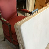 Foldable Plastic Table - thumbnail 2 of 6