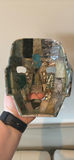 Decorative Stone and Shell Face Mask - thumbnail 8 of 13