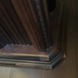 Wooden Pedestal Stand - thumbnail 7 of 9