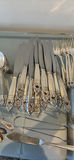 STERLING SILVER Flatware and Serving Pieces - thumbnail 10 of 28