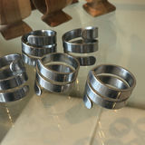 Decorative Napkin Rings Assortment - thumbnail 10 of 20