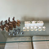Decorative Napkin Rings Assortment - thumbnail 1 of 20