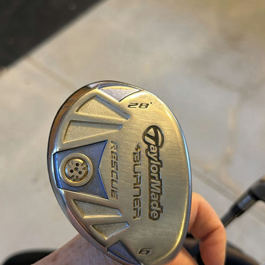 Women's Golf Clubs with Golf Bag - Right Handed - image 11 of 18
