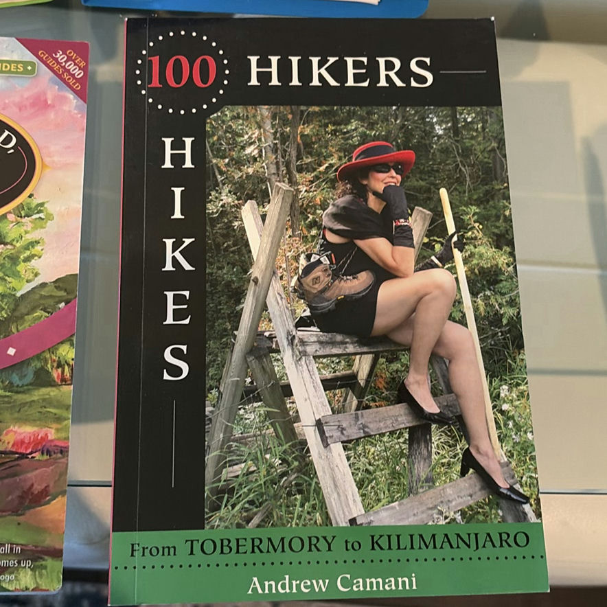 Birding, Wildflower, Hiking, and Trail Guide Books - image 6 of 9