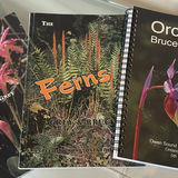 Collection of Local History, Photography, and Nature Books - thumbnail 8 of 9