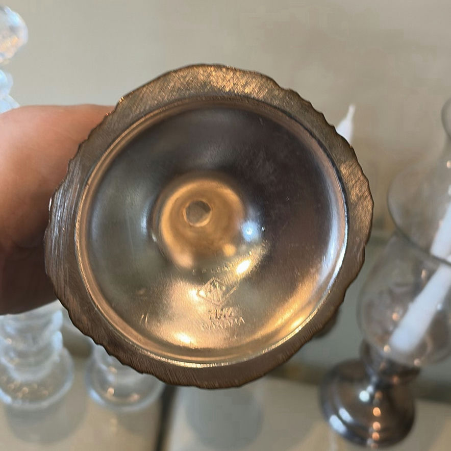 Iittala Glass Candlesticks and Candle Holders - image 14 of 21