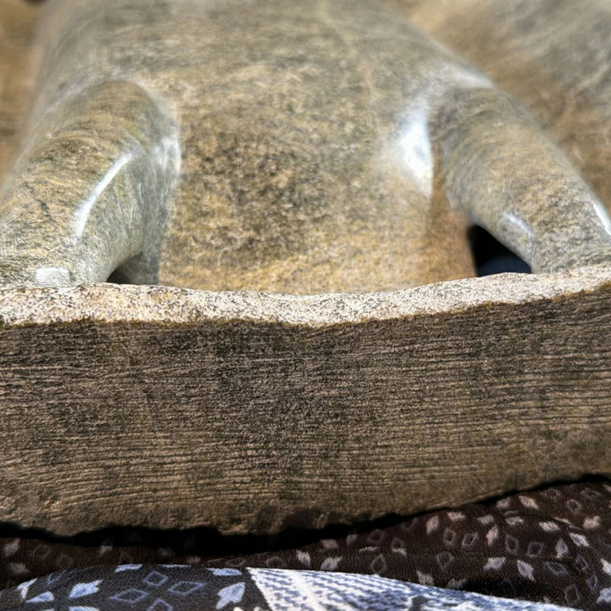 Iqaluit Soap Stone - image 8 of 10