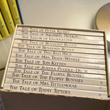 Beatrix Potter Collection Box and Nancy Drew Collection Book Set - thumbnail 9 of 10