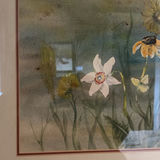 ORIGINAL WATERCOLOUR by Olive Cherry - thumbnail 4 of 8