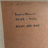 ORIGINAL ART Eugene Chruscicki - thumbnail 10 of 11