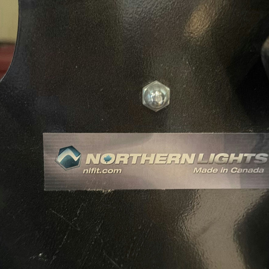 Northern Lights Dumbbell Set with Rack - image 7 of 8