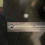 Northern Lights Dumbbell Set with Rack - thumbnail 7 of 8