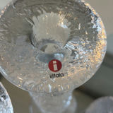 Iittala Glass Candlesticks and Candle Holders - thumbnail 3 of 21