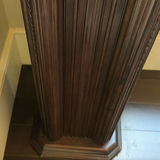 Wooden Pedestal Stand - thumbnail 8 of 9